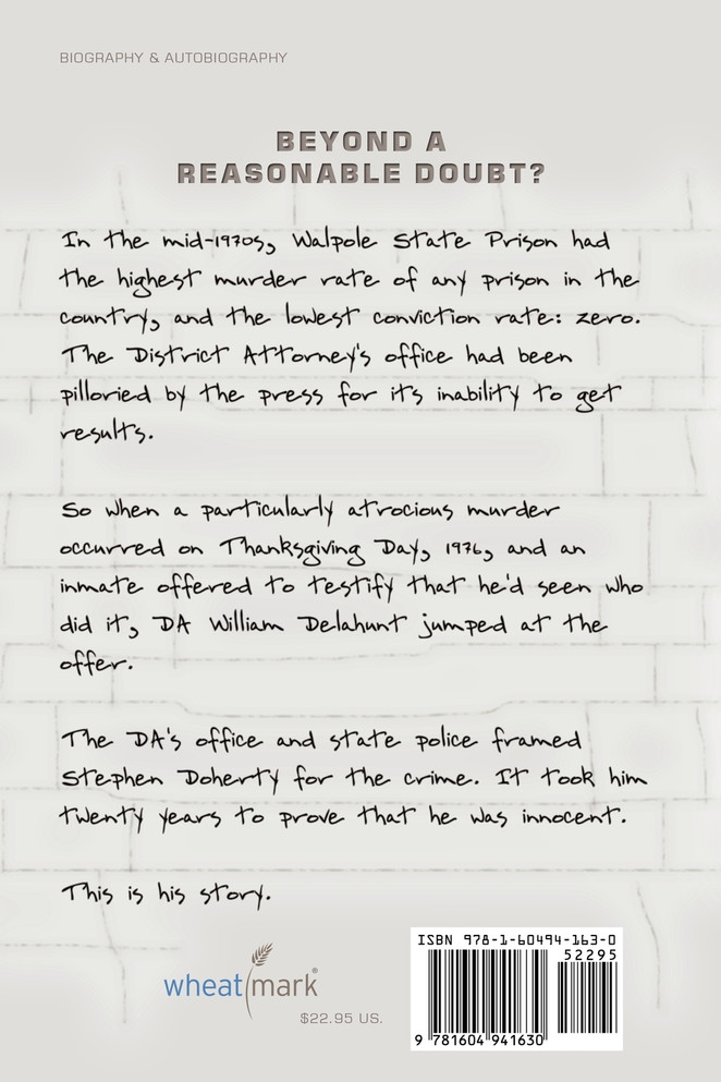 The Execution Squad Fraud