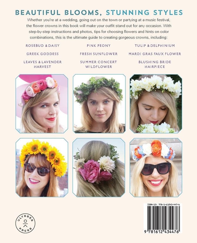 Flower Crowns