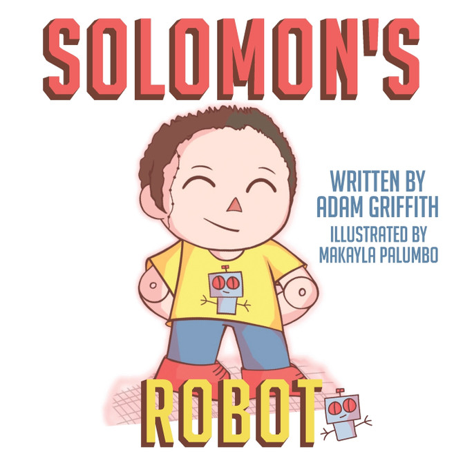 Solomon's Robot