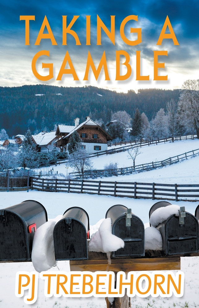 Taking a Gamble