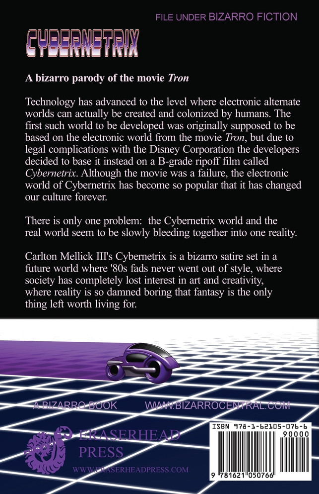 Cybernetrix