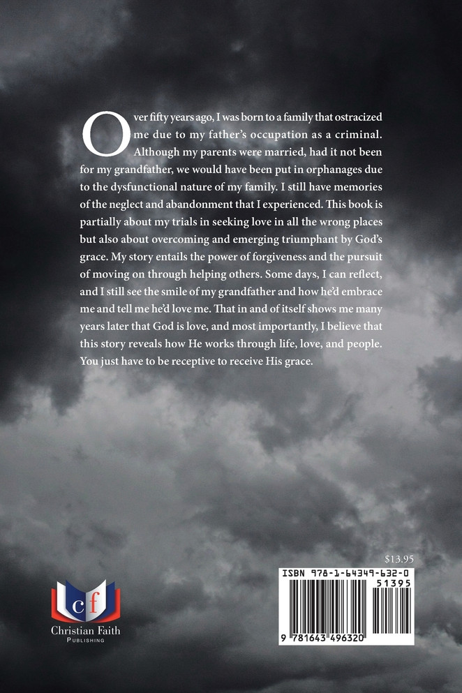 The Storm Is Over