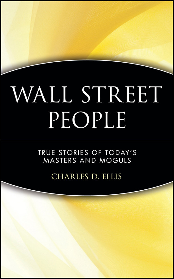 Wall Street People