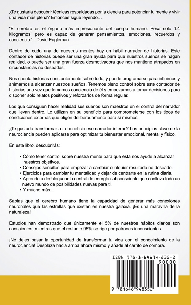 Hacks Infalibles de la Neurociencia