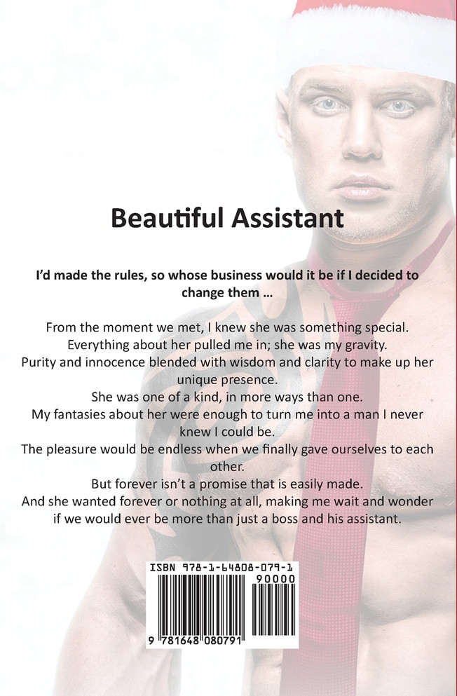Beautiful Assistant