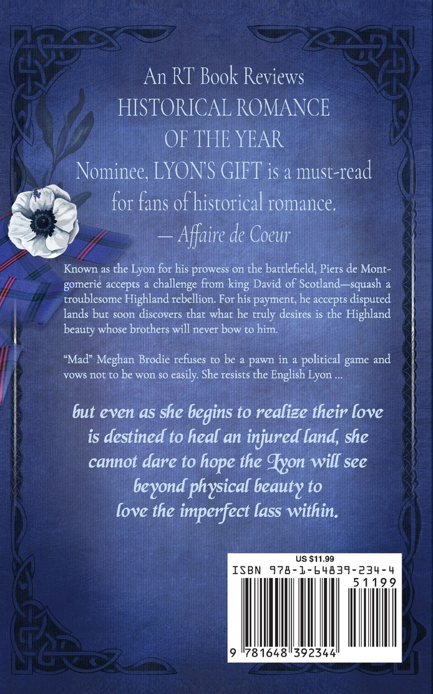 Lyon's Gift