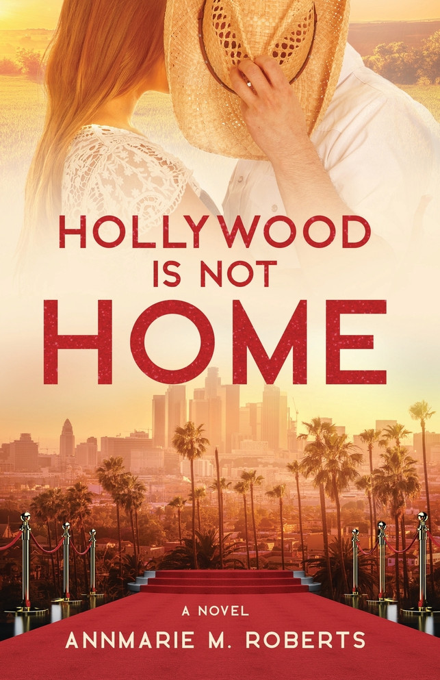 Hollywood is Not Home