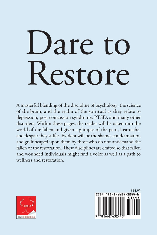Dare to Restore