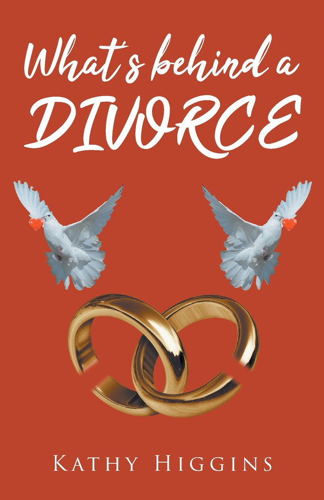 What's behind a DIVORCE