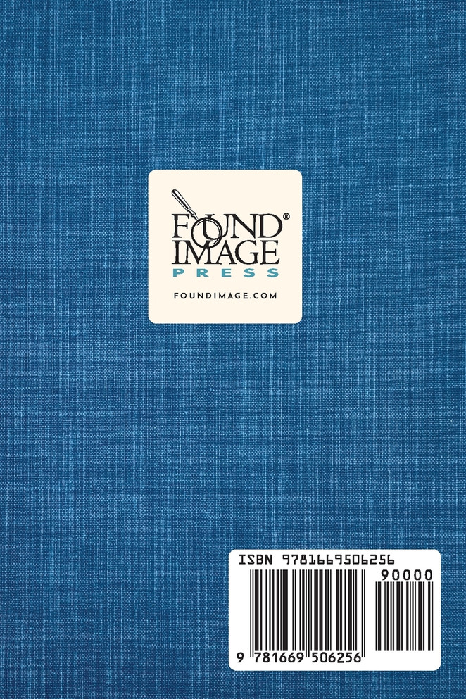 Vintage Journal National Farm Journal Cover