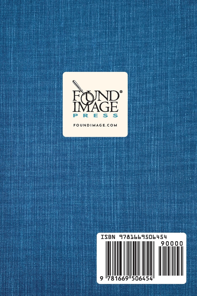 Vintage Journal  Scrap Book Cover