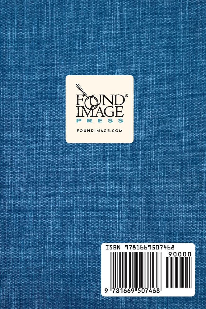 Vintage Journal Workmanship