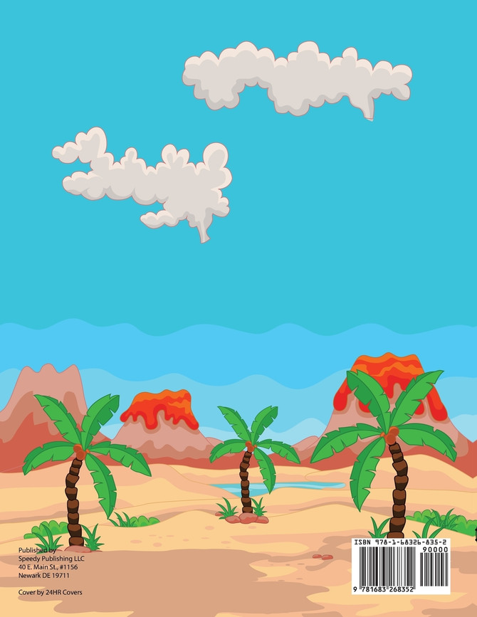 Hey, Let's Do This! Connecting the Dots for Kids