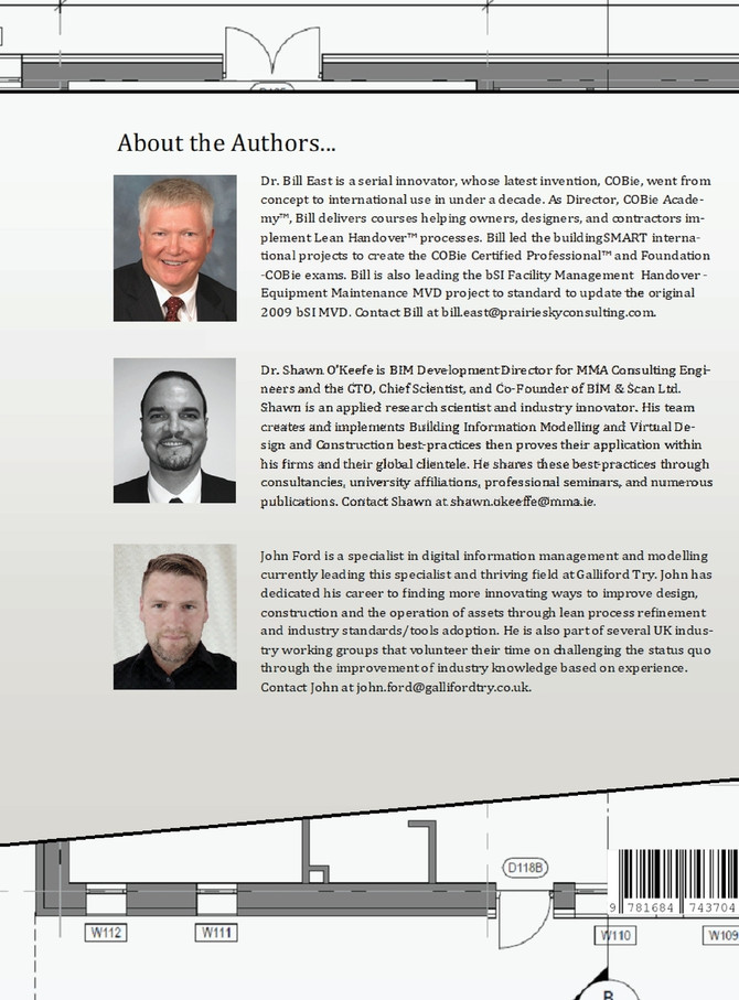 Introduction to COBie