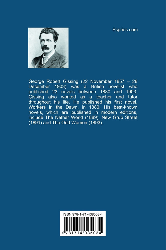 The House of Cobwebs and Other Stories (Esprios Classics)