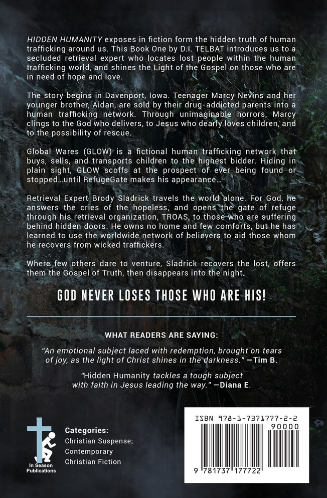 HIDDEN HUMANITY