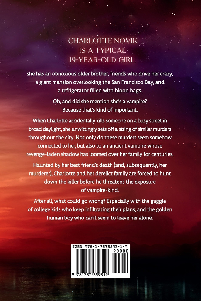 An Absolute Bloody Disaster