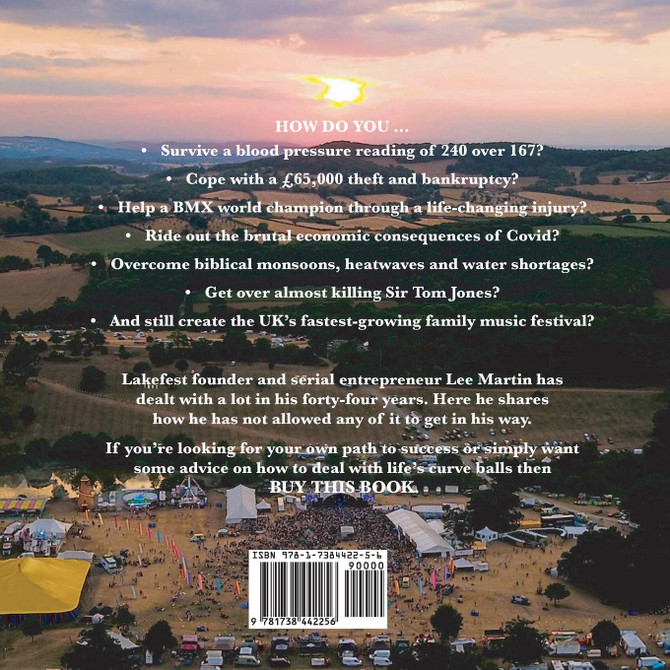 Festival of Love and Pain