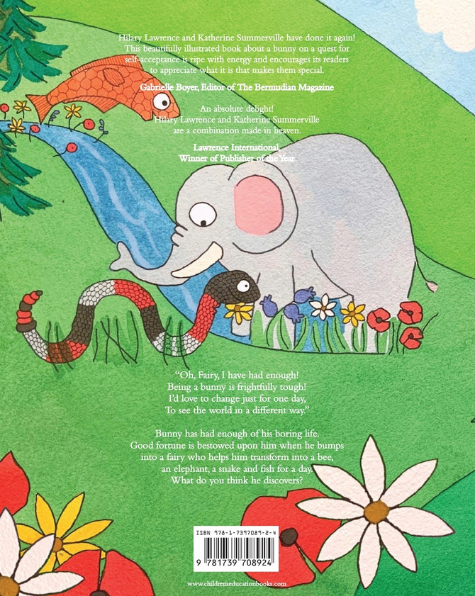 The Grass May Not Be Greener