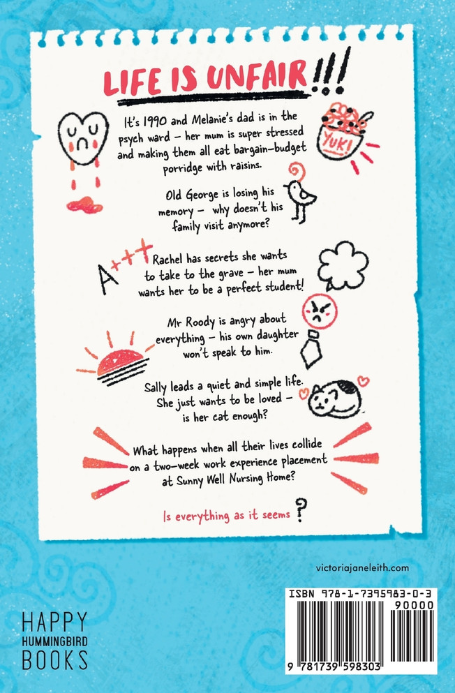 Little Birds in Cages