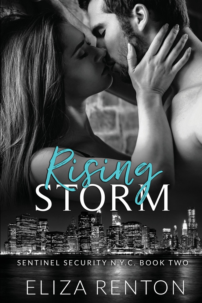 Rising Storm Sentinel Security N.Y.C. Book 2