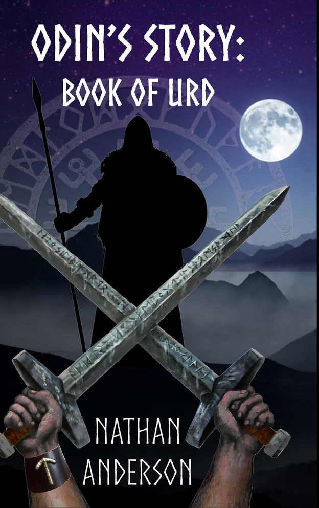 Odin's Story