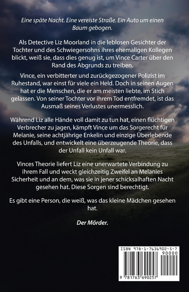 Damit Wir Nicht Vergben