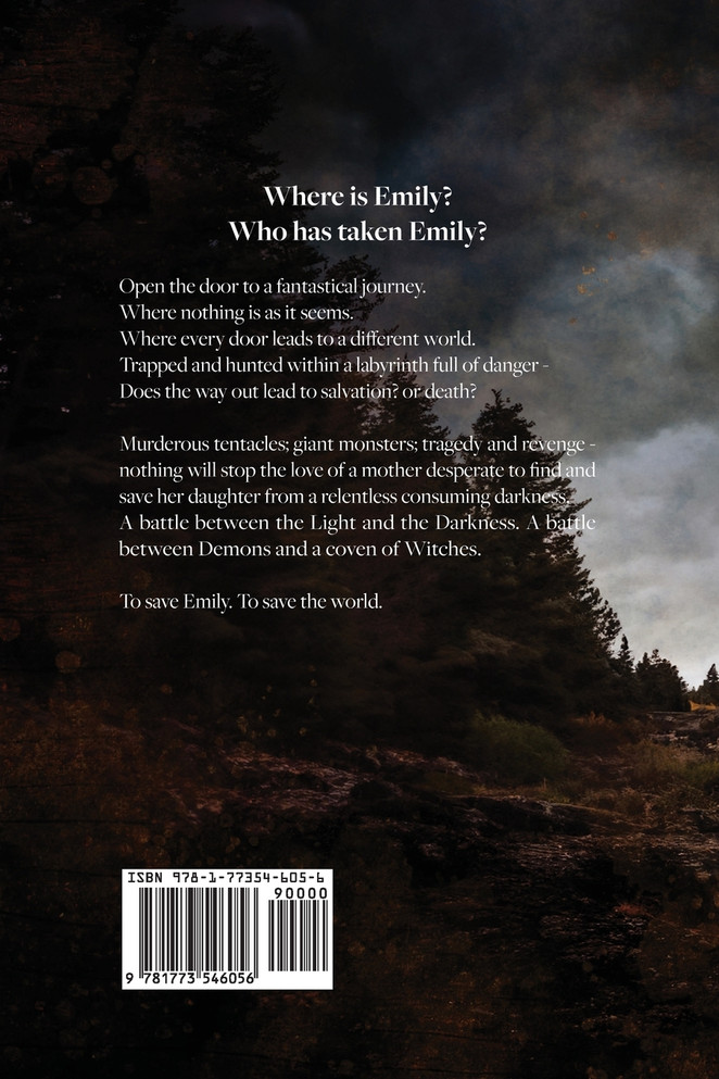 A Darkness of Demons