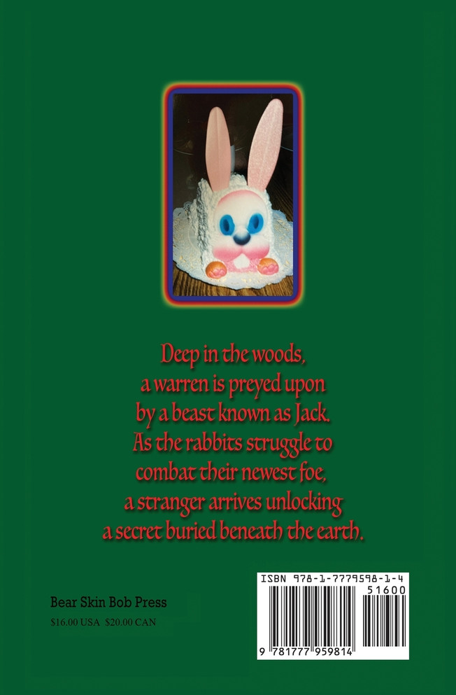 The Lyons of Rabbit