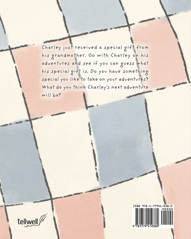 Charley's Gift