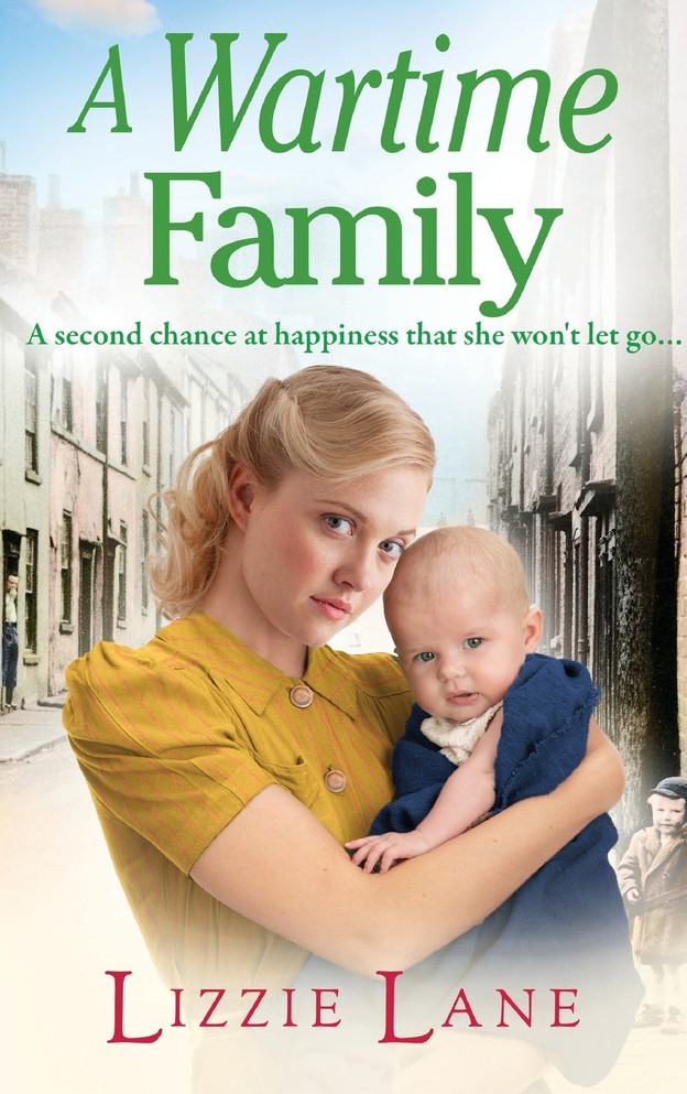 A Wartime Family