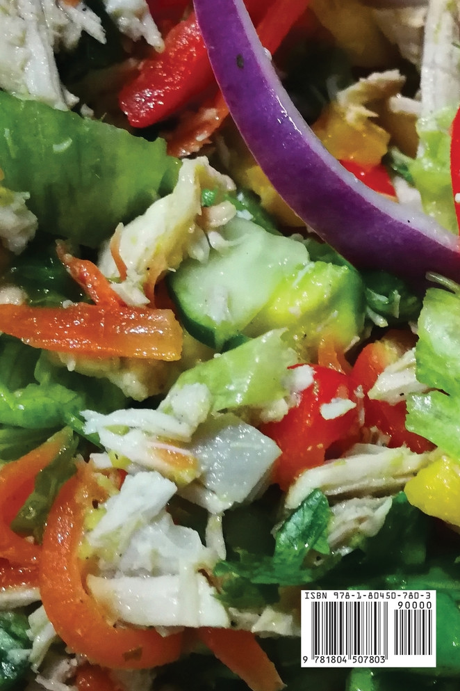 DELICIOUS ANTI-INFLAMMATORY RECIPES