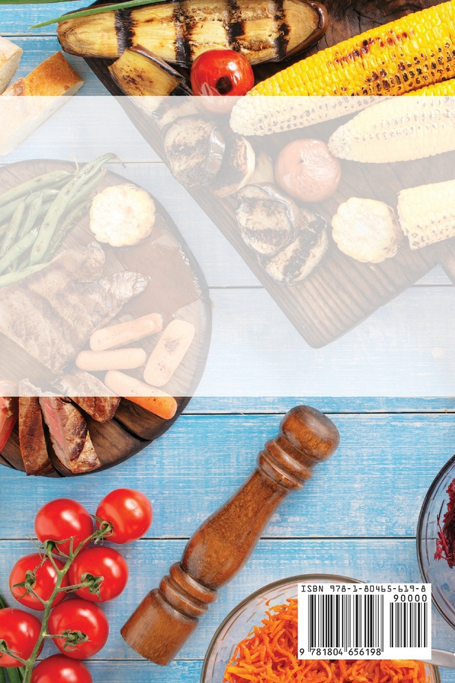 UN GUIDE DE REPAS POUR DÉBUTANTS POUR FUMER N'IMPORTE QUEL ALIMENT