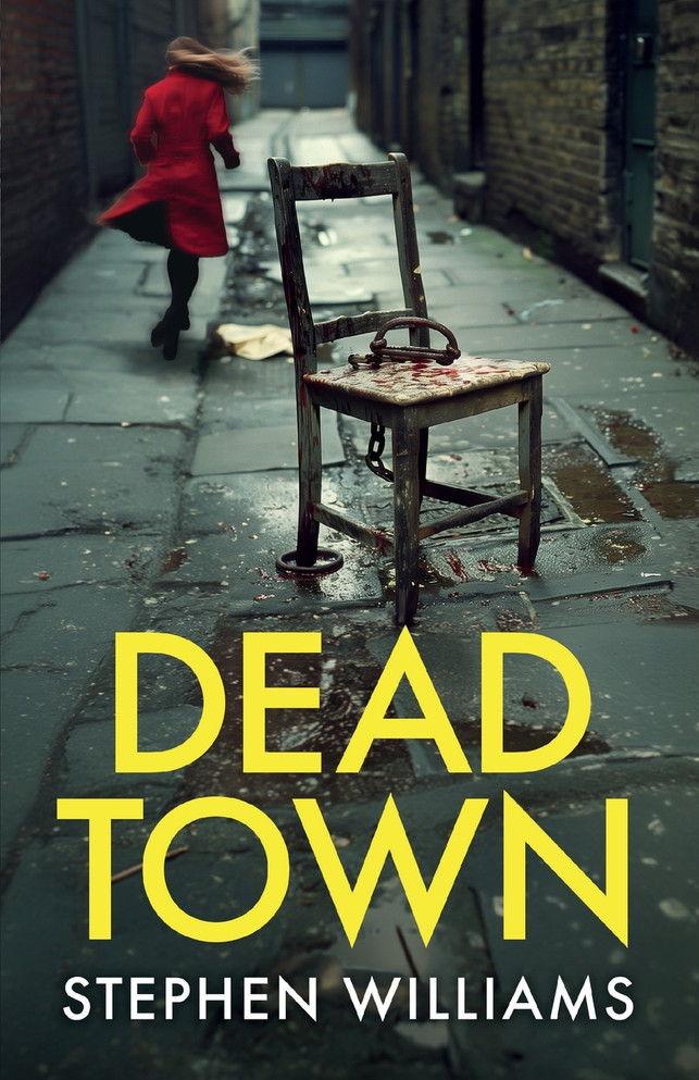 DEAD TOWN