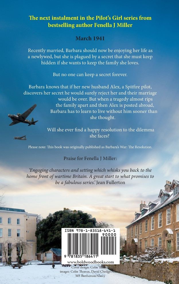 A Dilemma for the Pilot's Girl