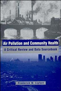 Air Pollution and Community Health