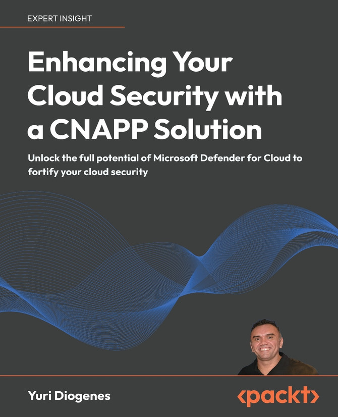 Enhancing Your Cloud Security with a CNAPP Solution