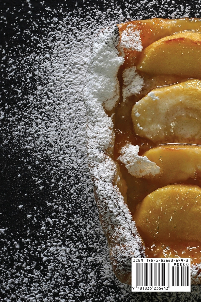 ANG KUMPLETO TARTE TATIN AKLAT NG LUTUIN