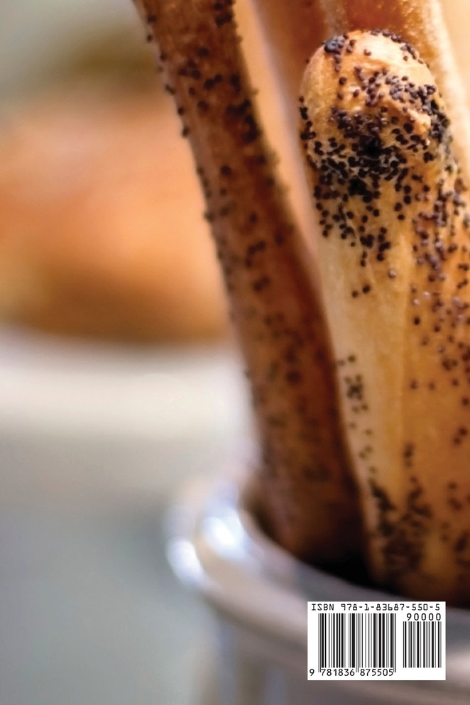 EN İYİ EKMEK YEMEK KİTABI