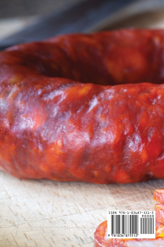 HET ULTIEME COLOMBIAANSE KOOKBOEK