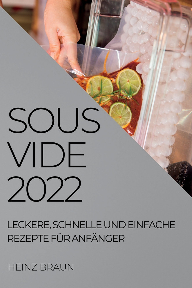 SOUS-VIDE 2022