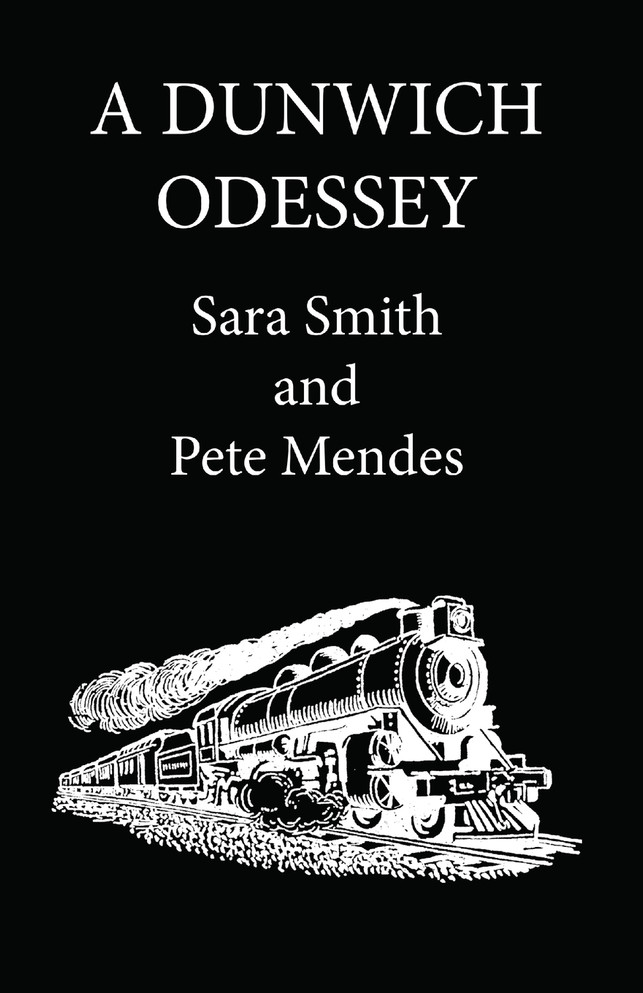 A Dunwich Odessey