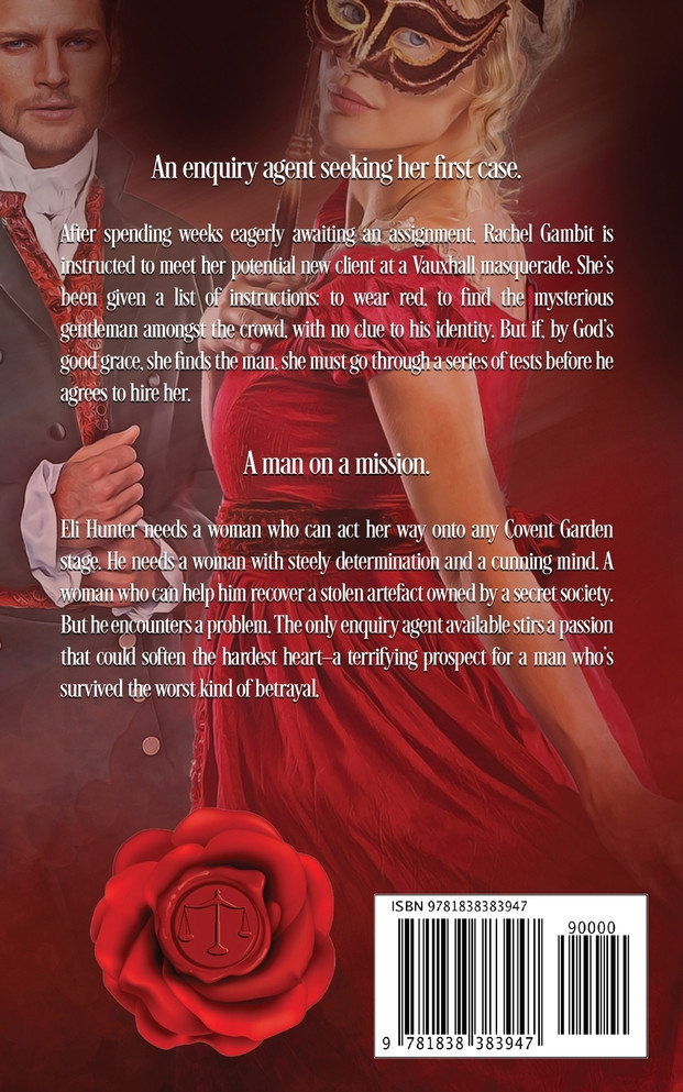 More than a Masquerade