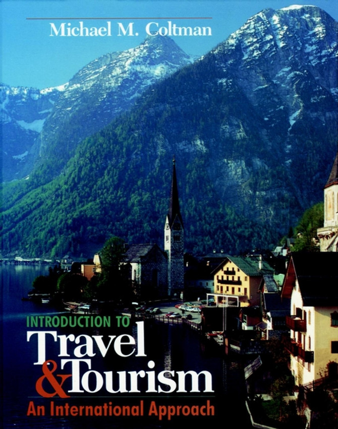 Introduction to Travel and Tourism
