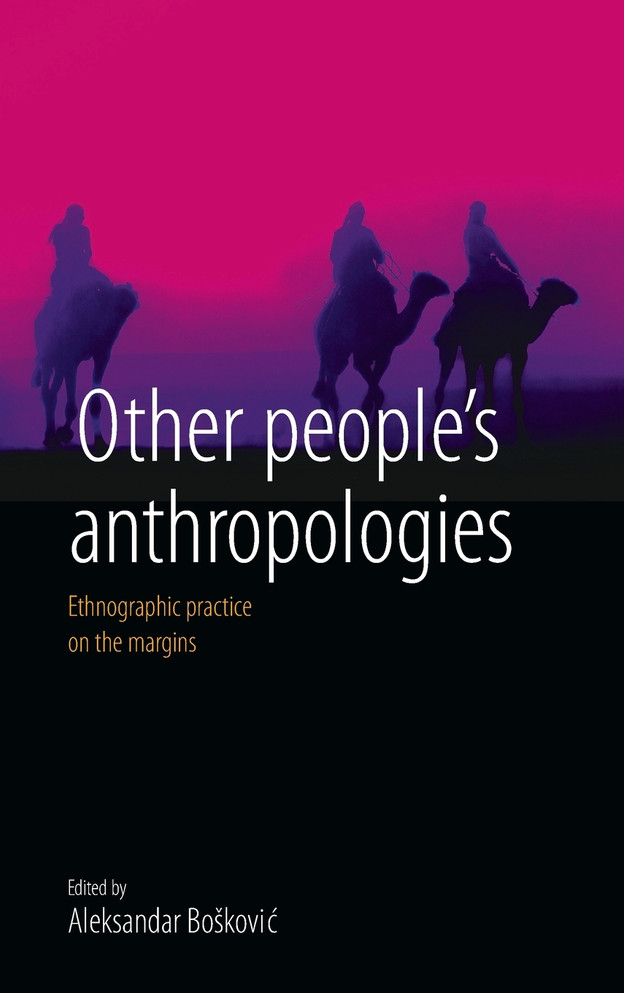 Other People's Anthropologies