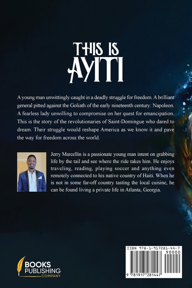 THIS IS AYITI