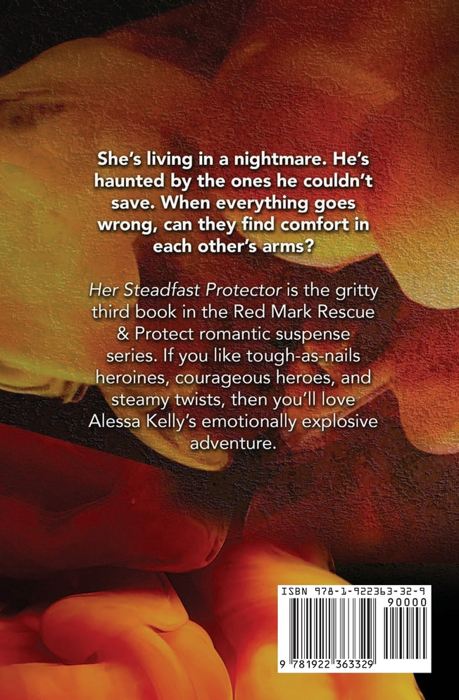 Her Steadfast Protector