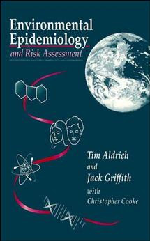 Environmental Epidemiology and Risk Assessment