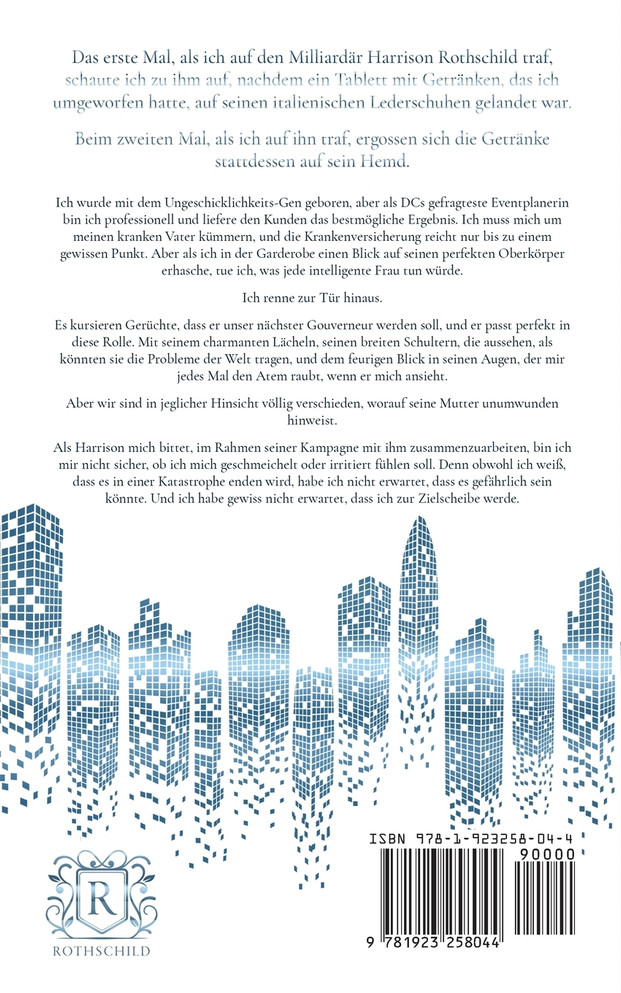 Der charmante Milliardär