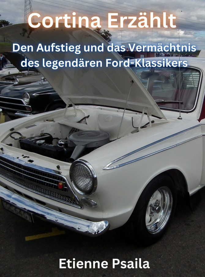Cortina Erzählt